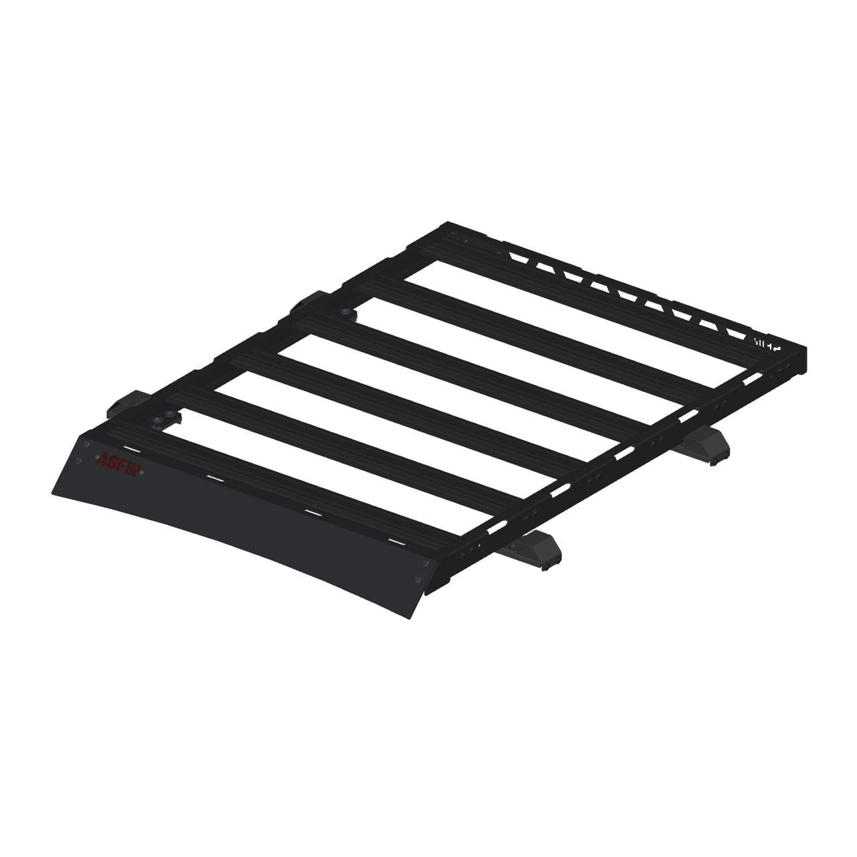 Dacia Duster Roof Rack