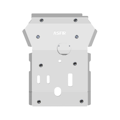 Toyota Tacoma Front Skid Plate