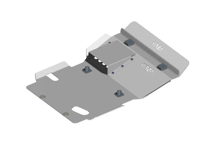 Toyota Land Cruiser Prado 250 Front Skid Plate | Diesel
