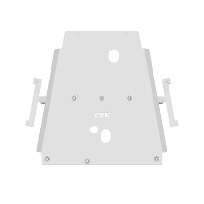 Toyota Land Cruiser 100 Transmission Skid Plate