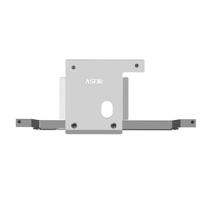Toyota Land Cruiser 100 / Lexus LX 470 Transfer Case Skid Plate