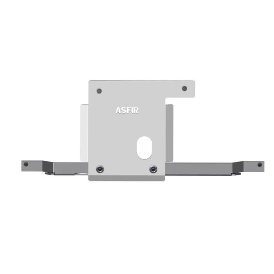 Toyota Land Cruiser 100 / Lexus LX 470 Transfer Case Skid Plate