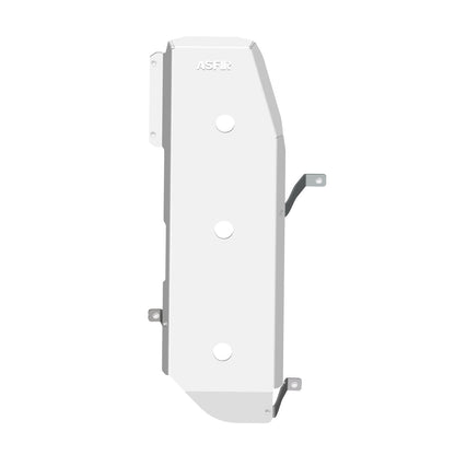 ASFIR 4x4 USA Toyota 4Runner Aluminum Fuel Tank Skid Plate, Gas & Hybrid
