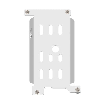 Toyota 4Runner Transmission Skid Plate
