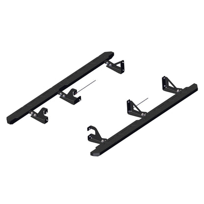 Toyota 4RUNNER Rock Sliders