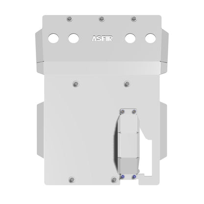 Chevrolet Silverado/Suburban 2500 HD & GMC Sierra 2500 HD Front Skid Plate
