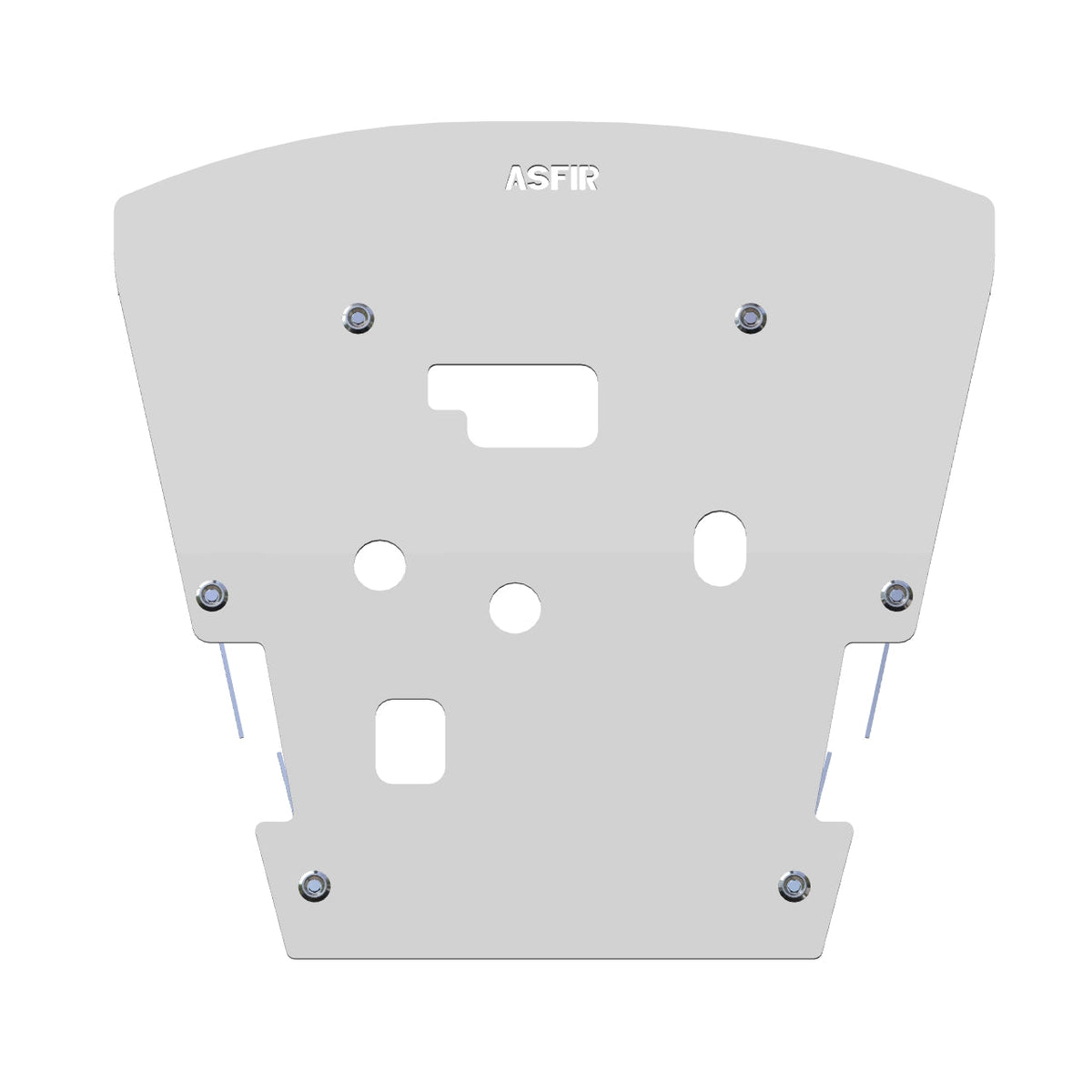 Nissan X-Trail / Rogue Front Skid Plate