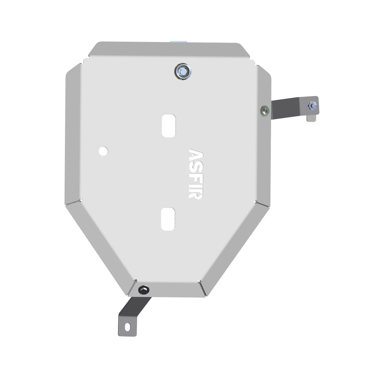 Kia Sportage Fuel Tank Skid Plate