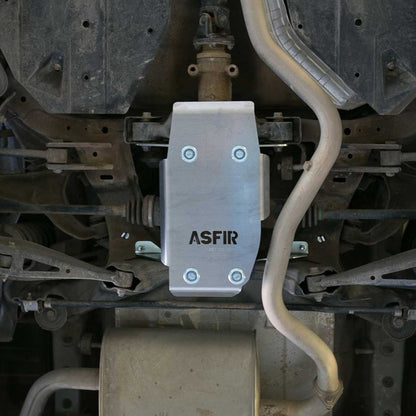 Subaru Forester / XV Crosstrek / Outback Rear Differential Protector