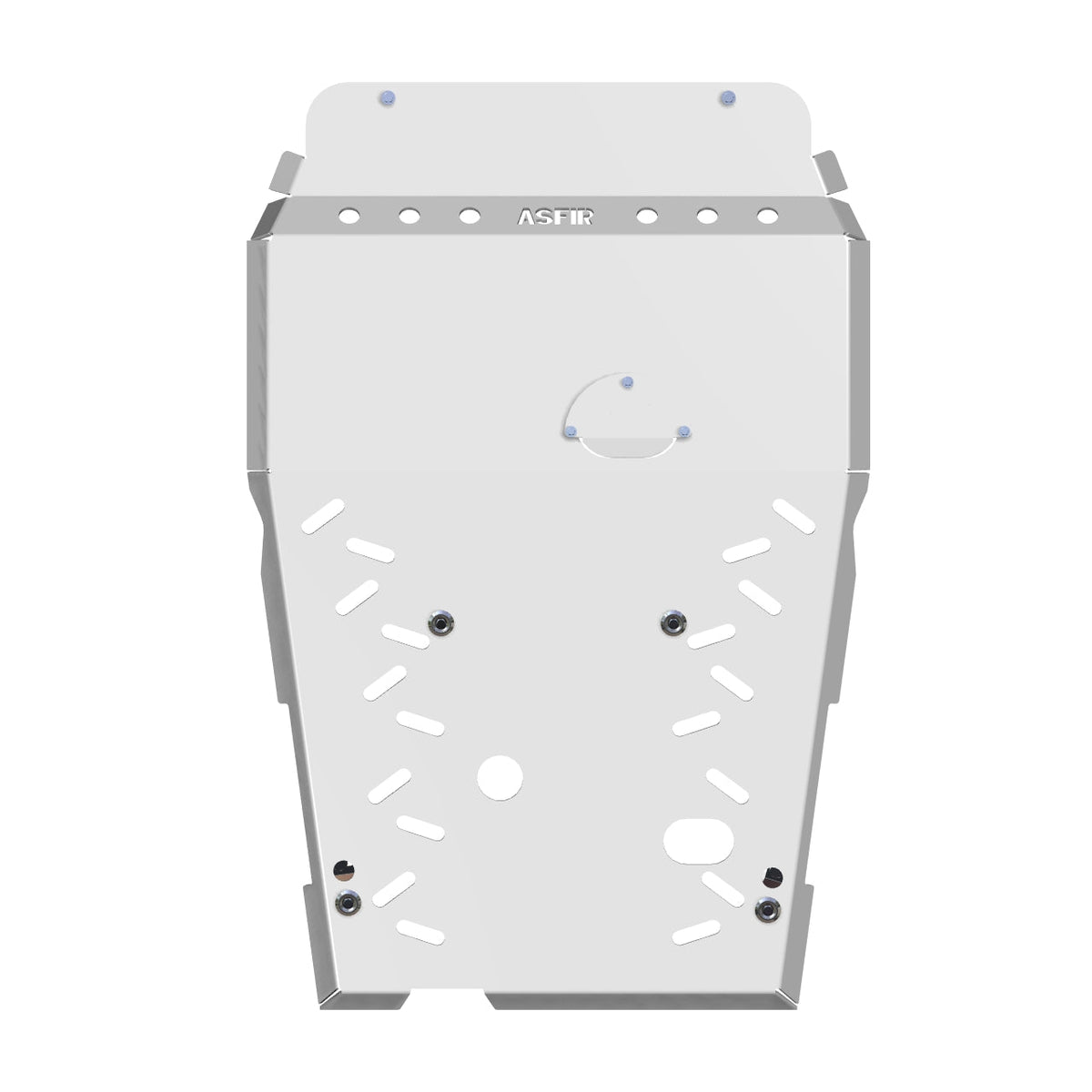 Subaru Forester Front Skid Plate | 2.0L