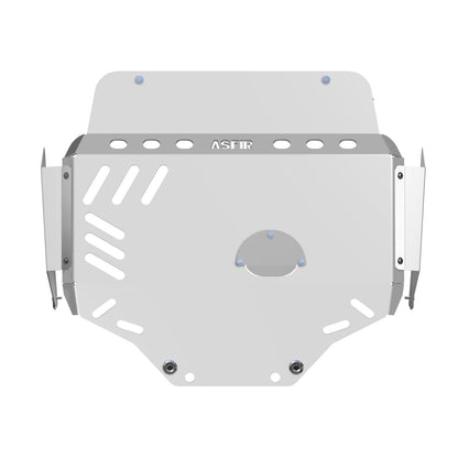 Subaru Forester SJ  / Crosstrek GP Front Skid Plate