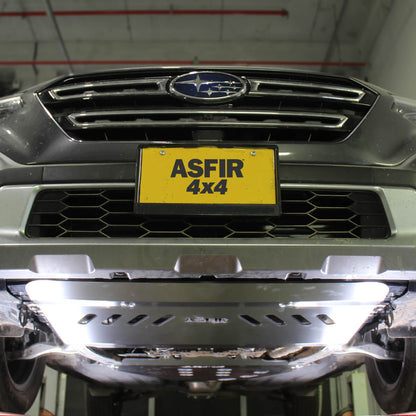 Subaru Outback Front Skid Plate