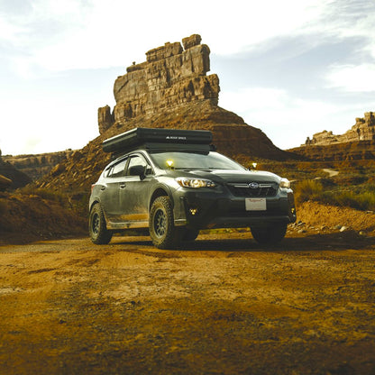 Subaru XV Crosstrek Front Skid Plate