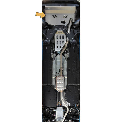 Subaru Forester SK Front Skid Plate | 2019-2021