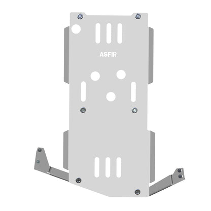 Mitsubishi Triton / Fiat Fullback Transmission & Transfer Case Skid Plate