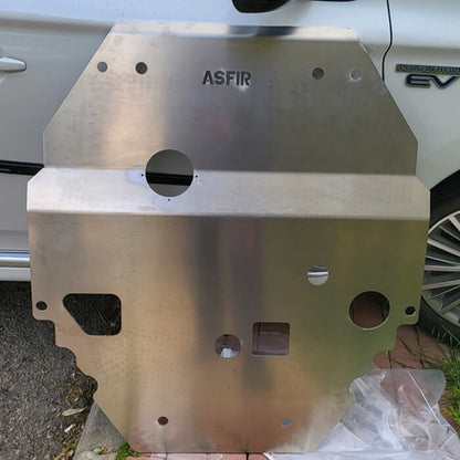 Mitsubishi Outlander | Eclipse Cross Front Skid Plate