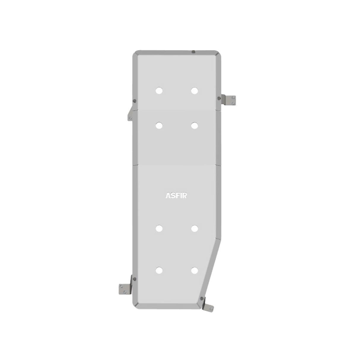 Ford F-250/F-350 Fuel Tank skid plate