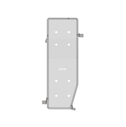 Ford F-250/F-350 Fuel Tank skid plate