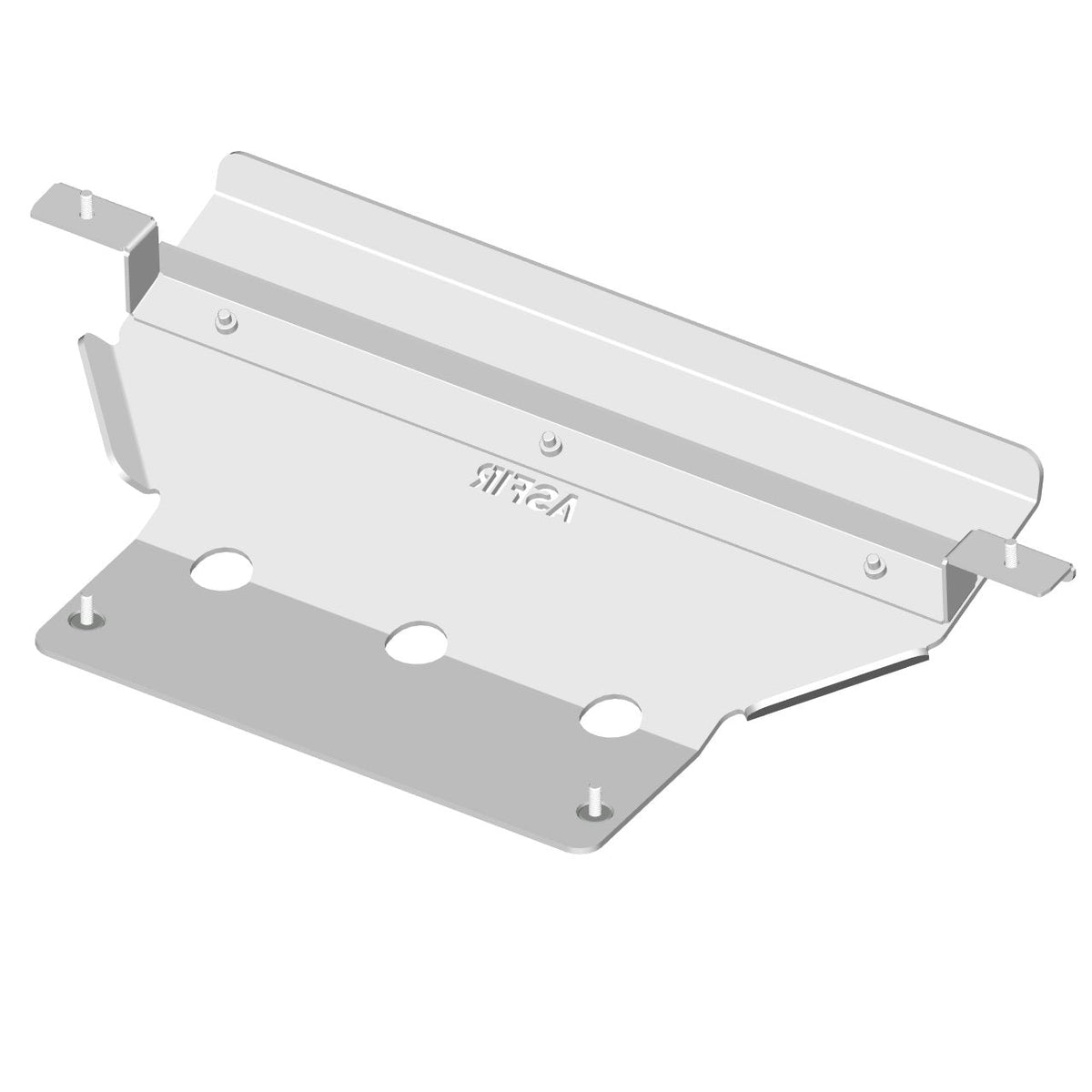 Ford F-150 XL / Raptor Front Skid Plate | SuperCrew