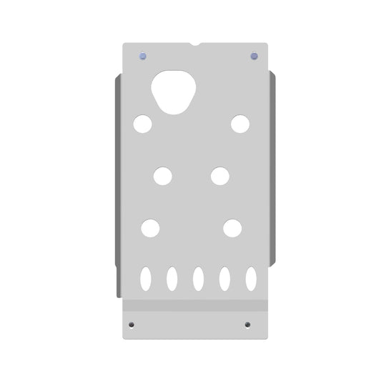 Ford F-150 Transmission Skid Plate 2024 | Crew Cab