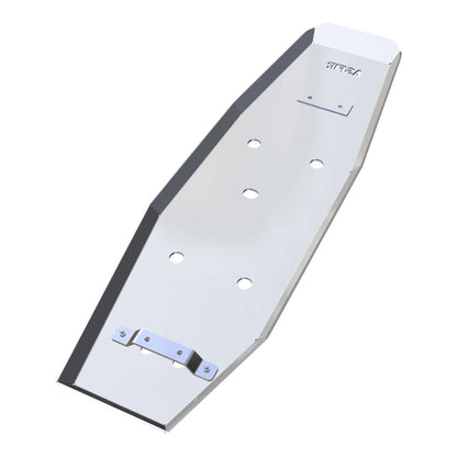 Ford Ranger / VW Amarok Fuel Tank Skid Plate