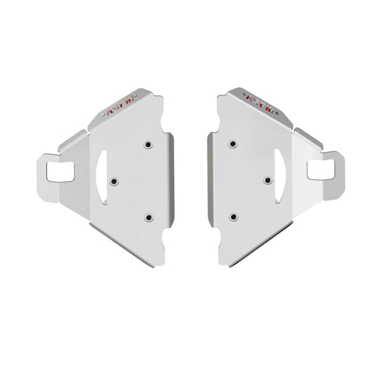 Ford Ranger Raptor Front Lower Arms Protector Skid Plate (L & R)
