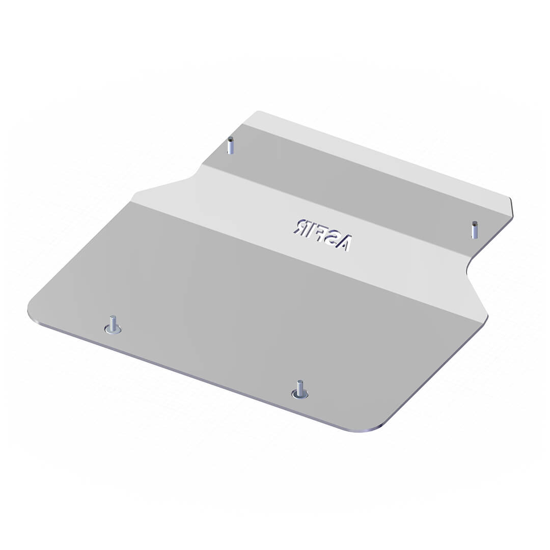 Ford F-150 Engine Skid Plate | Crew Cab