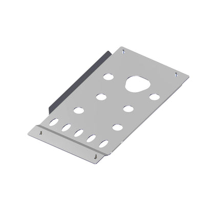 Ford F-150 XL / Raptor Transmission Skid Plate 2019–2023 | SuperCrew