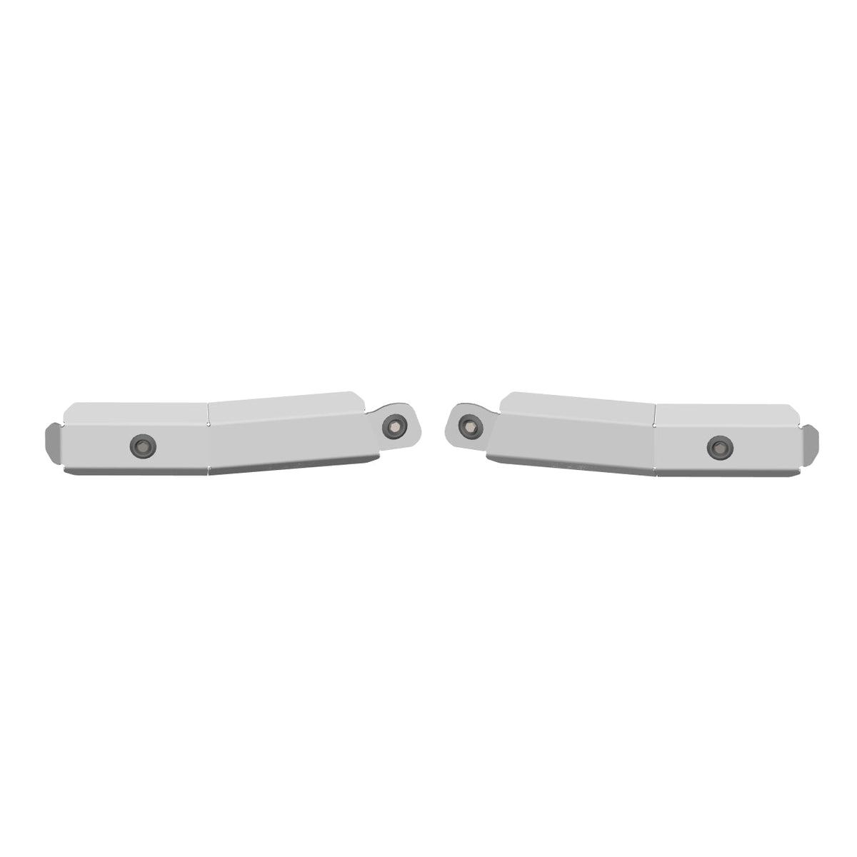 Ford Bronco / Ranger Raptor Transmission Crossmember Protector (Left & Right)