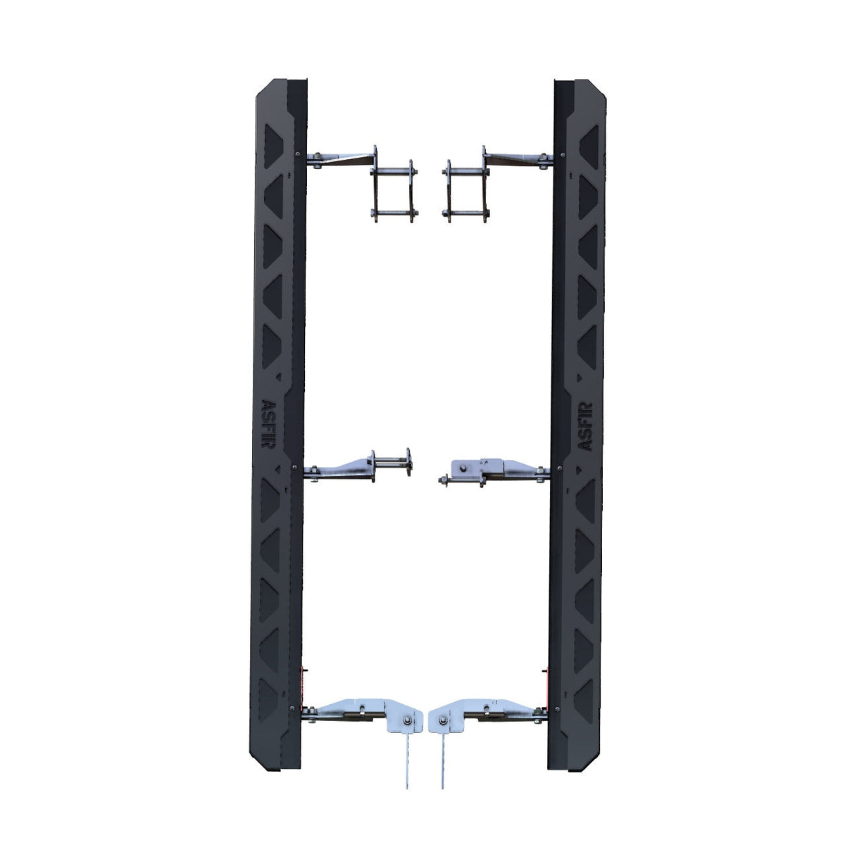 Ford Bronco Rock Sliders