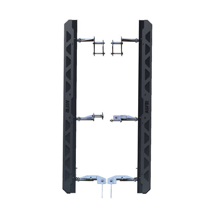 Ford Bronco Rock Sliders