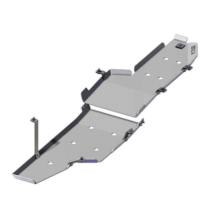 Ford Bronco Fuel Tank Skid Plate