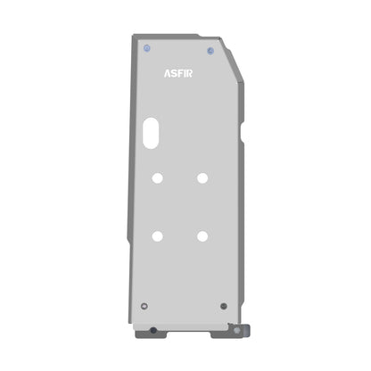 Ford F-250 / F-350 Transmission & Engine Skid Plate