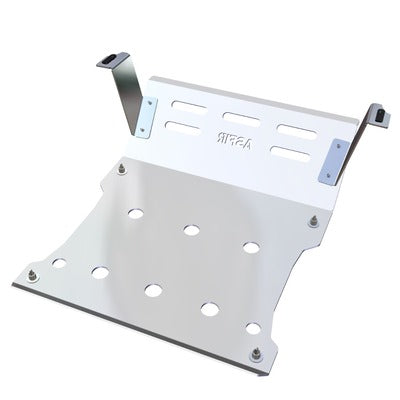 Mercedes Sprinter Van Front Skid Plate | 4x4