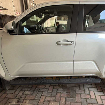 Toyota 4Runner 6th Gen Rock Sliders